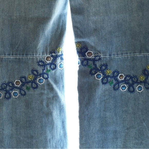 Free People Jeans - Picture 7 of 8